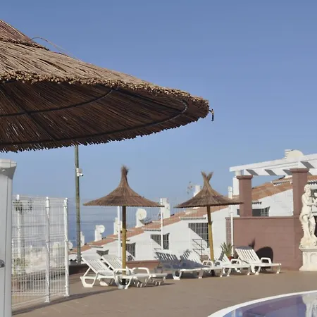 Sunshine Villas Canarias شقة *