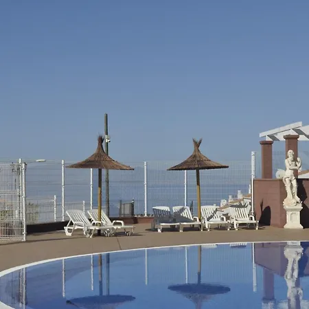 Sunshine Villas Canarias شقة أذيخي
