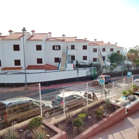 Sunshine Villas Canarias أذيخي