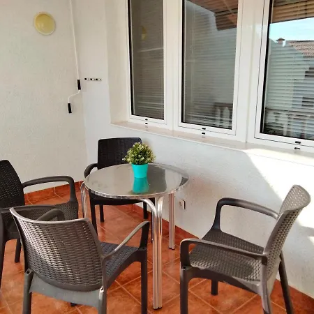 Sunshine Villas Canarias أذيخي