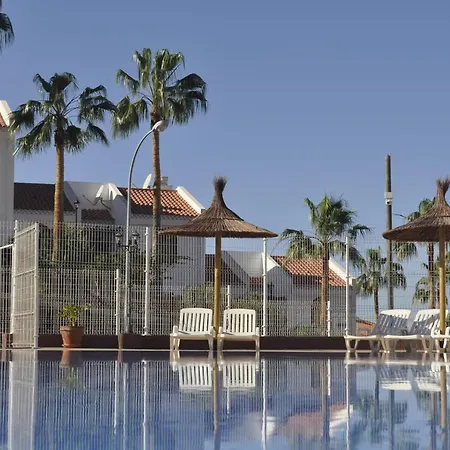 شقة Sunshine Villas Canarias أذيخي