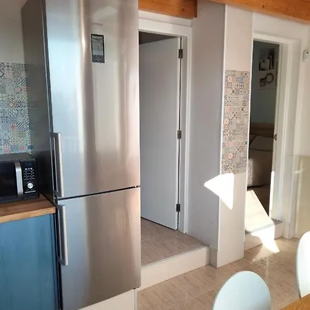 شقة Sunshine Villas Canarias *