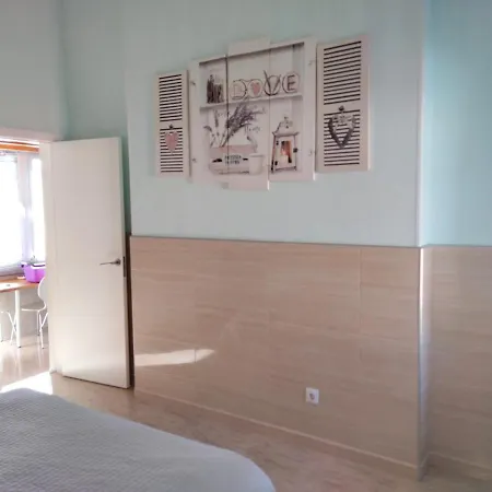 Sunshine Villas Canarias شقة