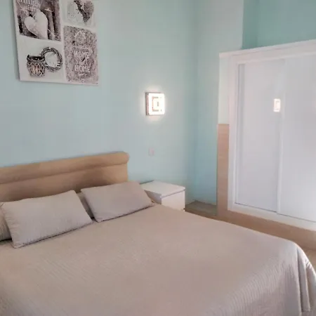Sunshine Villas Canarias شقة