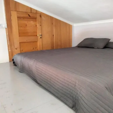 Sunshine Villas Canarias شقة *