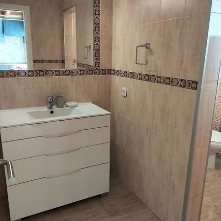 Sunshine Villas Canarias أذيخي