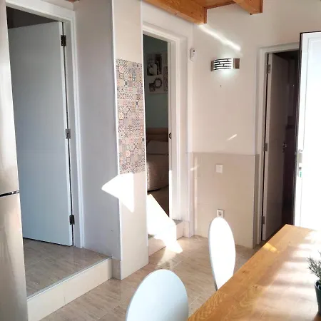 شقة Sunshine Villas Canarias