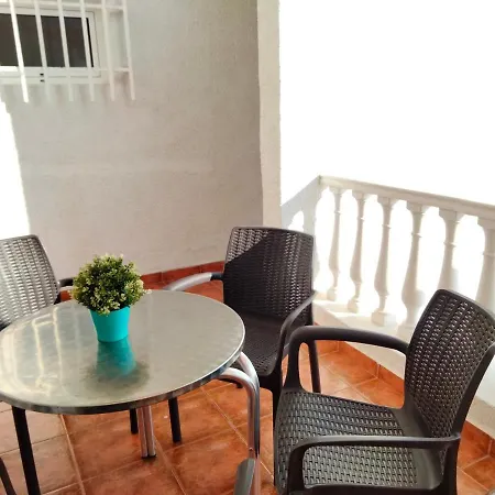 Sunshine Villas Canarias أذيخي