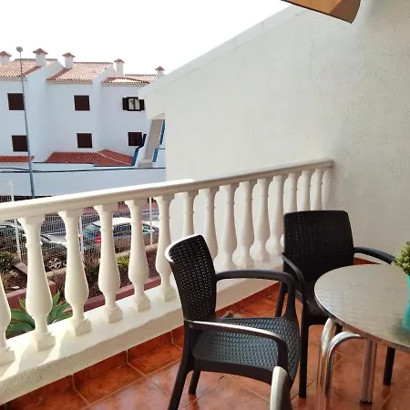 Sunshine Villas Canarias شقة