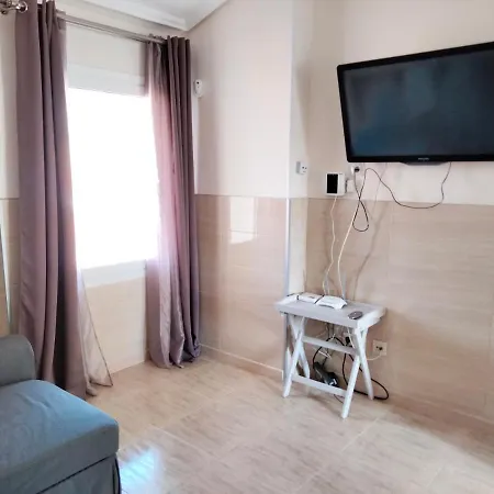 شقة Sunshine Villas Canarias أذيخي