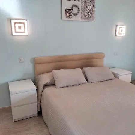 Sunshine Villas Canarias شقة أذيخي
