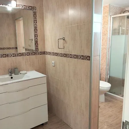Sunshine Villas Canarias أذيخي