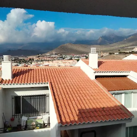 Sunshine Villas Canarias شقة