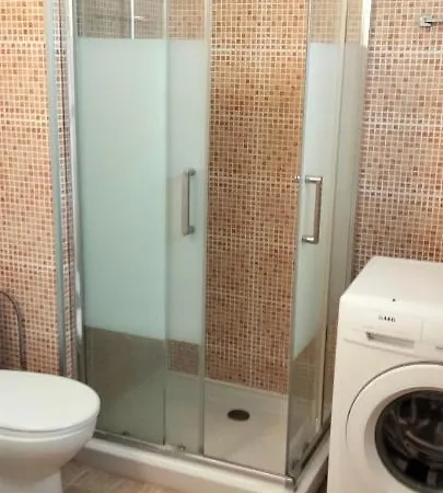 Sunshine Villas Canarias شقة أذيخي