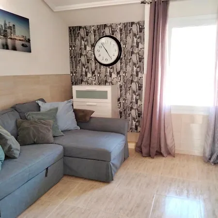 Sunshine Villas Canarias *