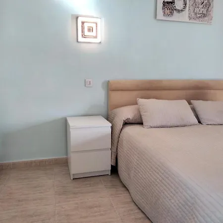 Sunshine Villas Canarias شقة