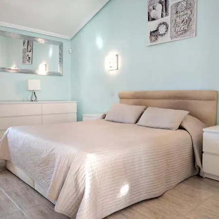 Sunshine Villas Canarias شقة *