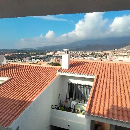Sunshine Villas Canarias شقة أذيخي