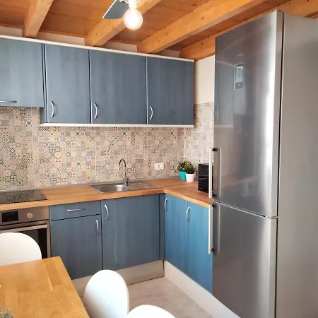 شقة Sunshine Villas Canarias أذيخي