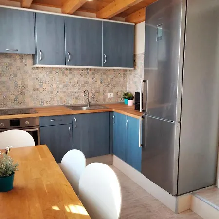 Sunshine Villas Canarias شقة