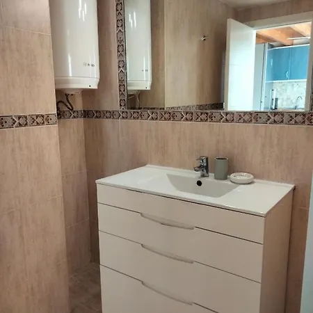 Sunshine Villas Canarias شقة