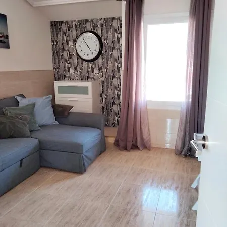Sunshine Villas Canarias شقة