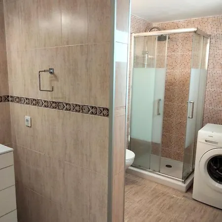 Sunshine Villas Canarias شقة أذيخي
